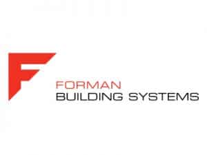 Forman Building Systems