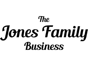 Jones Family Business