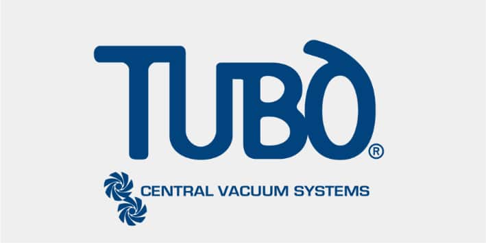 Tubo Central Vacuum Systems