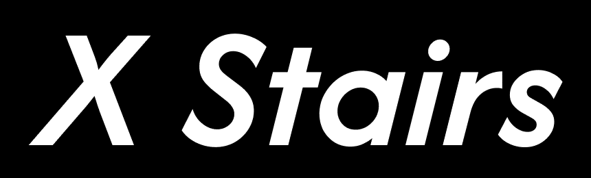 X Stairs