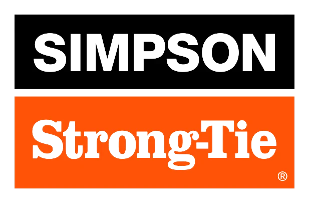Simpson Strongtie
